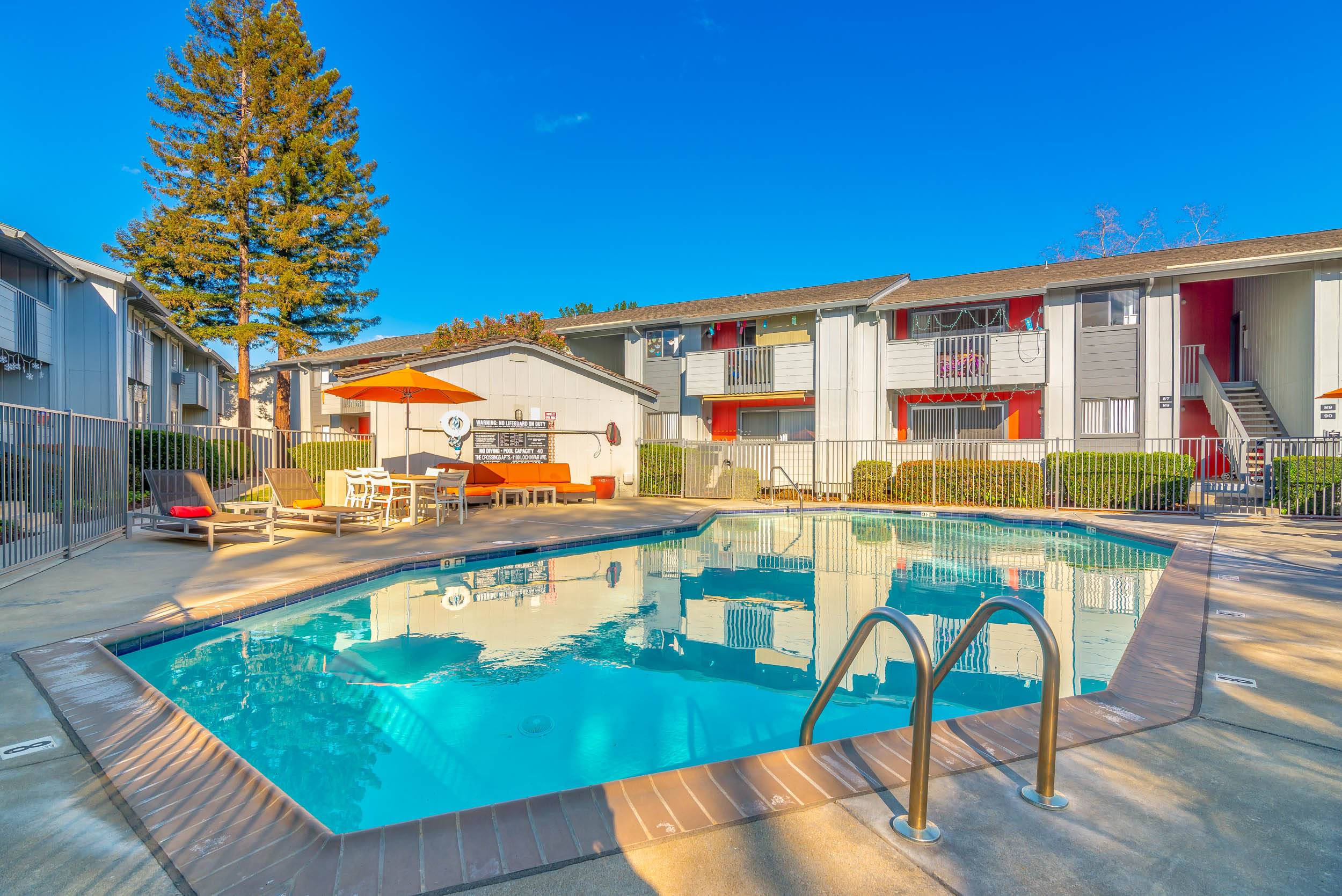 Sunnyvale Crossings Apartments photo 4